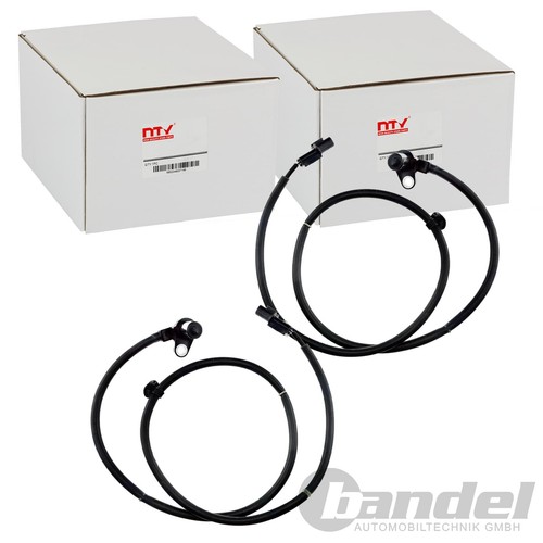 Nty abs sensor raddrehzahl - abs-sensor,