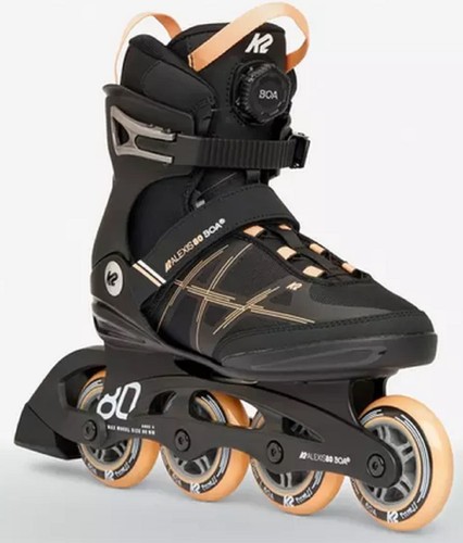 Alexis boa damen inline - 80,