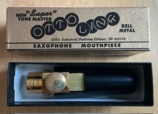 Mundstück Otto Link New York