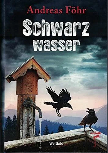 Schwarzwasser buch von - schwarzwasser,,