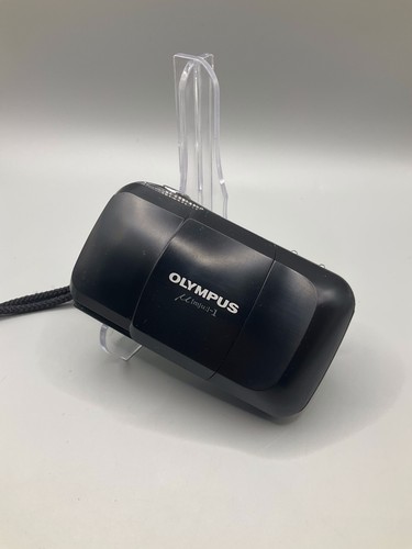 Olympus mju - mju-1, /