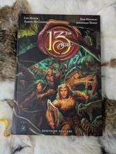 13th Age Grundregelwerk