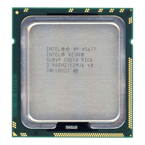 Server prozessor cpu intel - prozessor,