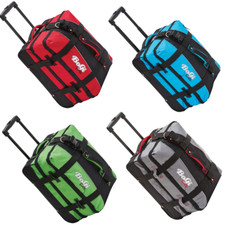 Bogi Bag NEW ! Trolley Trolly Rollen Reisetasche Boardcase Koffer 48 cm