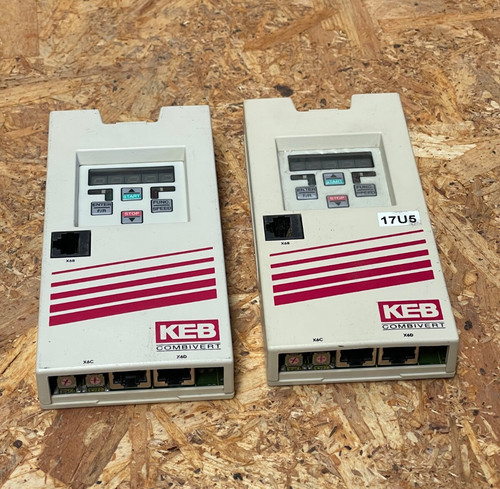 Keb 00f5060 h000 f5 - keb,