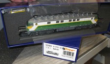 Roco H0 52465 GYSEV Diesellok