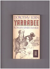 Dorothy Eden    YARRABEE