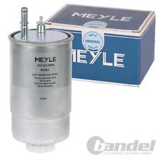 MEYLE KRAFTSTOFFFILTER