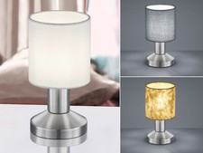 TOUCH Tischleuchten mit