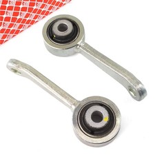 2x FEBI Koppelstange