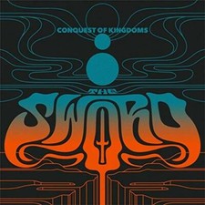 Sword,the - Conquest of