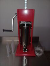 Kutter, Spritze, Wolf, Arbeitstische, Metzgereibedarf