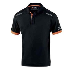 SPARCO Workwear Tech Poloshirt