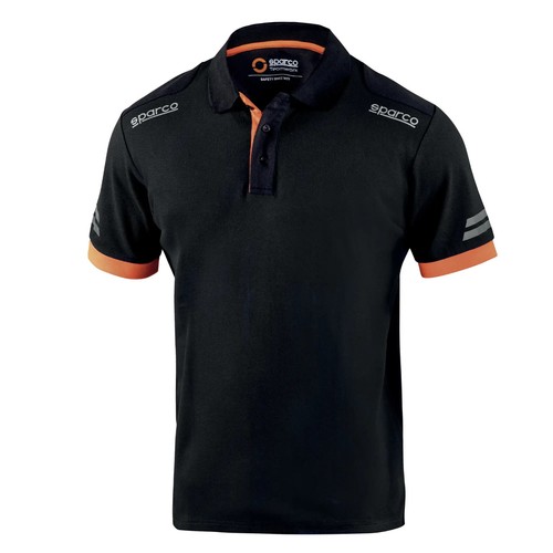 Sparco workwear tech poloshirt - tech,