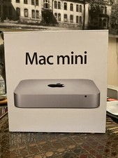 Apple Mac Mini i7 mit WINDOWS 11