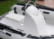Schlauchboot konsole festrumpf - konsole,