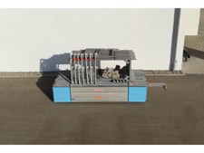 Alugerüst 157 m² Layher Assco gebrauchtes Baugerüst Malergerüst