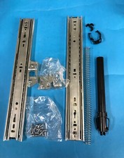 Häfele 432.41.936 Accuride Führung 45 KTS verz. 350mm