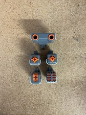 Lego Mindstorms Sensors