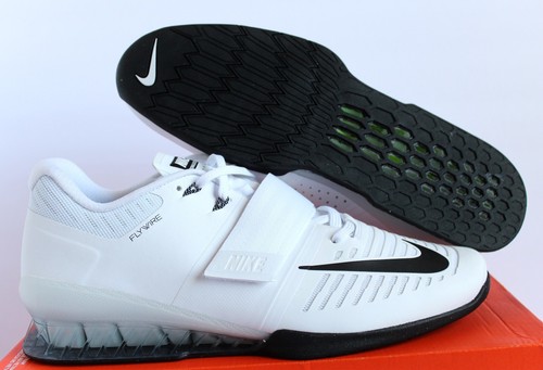 Nike romaleos weightlifting - romaleos,