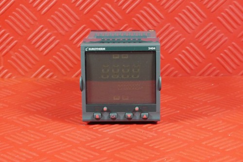 Eurotherm 2404