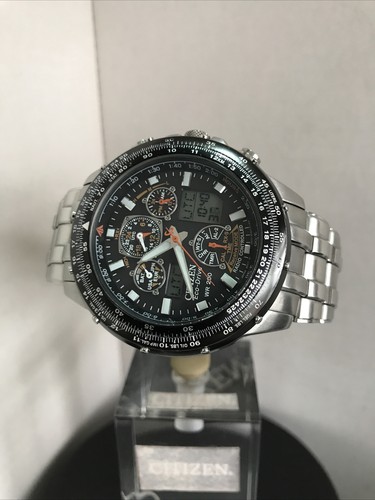 Citizen herren eco drive - citizen,