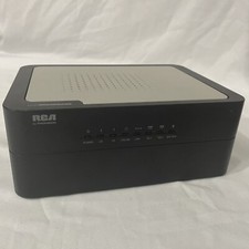 RCA Thomson Model DHG536