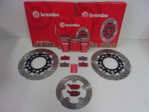 Brembo bremsscheiben bremse - brembo,
