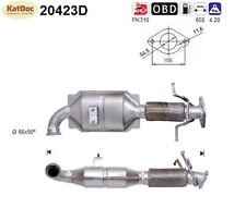 ✅ Katalysator Ford