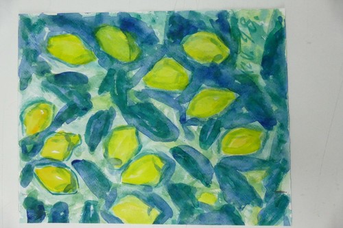 Wilhelm klußmann aquarell - klußmann,