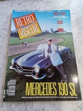 Retro Viseur Magazine no 24