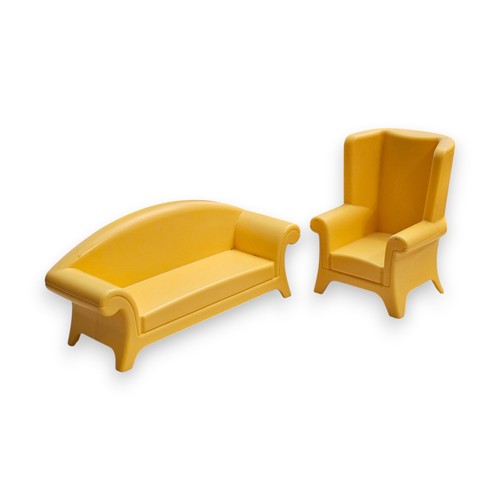 Playmobil haus sofa sessel - playmobil,