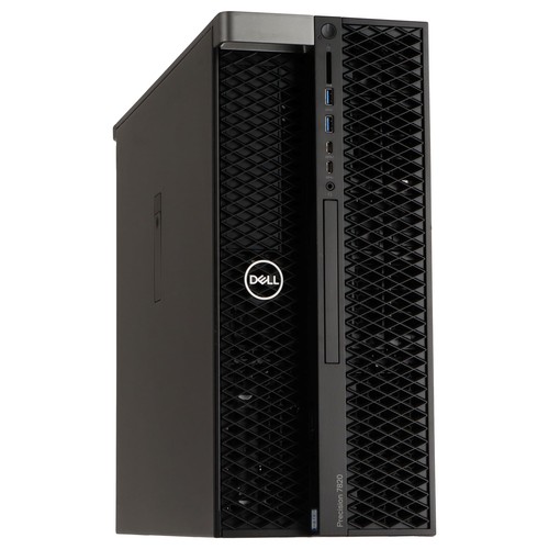 Dell precision 7820 - dell,