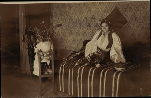 Foto frau russischer - in,