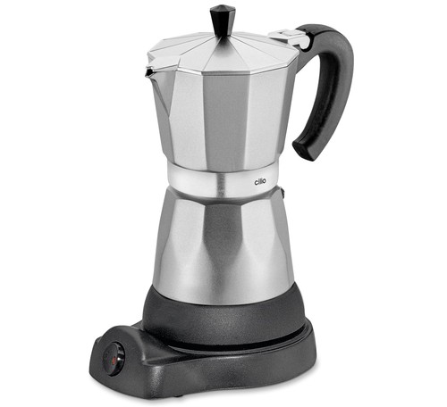 Cilio classico espressokocher - cilio,