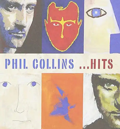 Phil collins hits - collins,