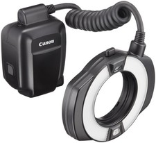 MR-14EX II Makroobjektive Ring