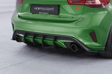 CSR Racing Diffusor |