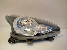 Toyota Aygo Scheinerfer Hauptscheinwerfer Frontscheinwerfer vorn rechts OE Valeo