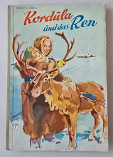 Josef S. Viera. Kordula, das