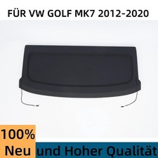FÜR VW GOLF MK7 2012 13-2020