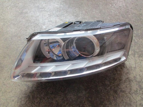 Xenon scheinwerfer links - xenon,
