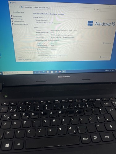 Lenovo b50 80eu core - -, i5