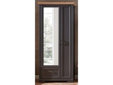 Garderobenschrank Jasmin