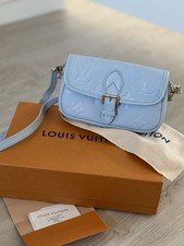 Louis Vuitton Damen Tasche