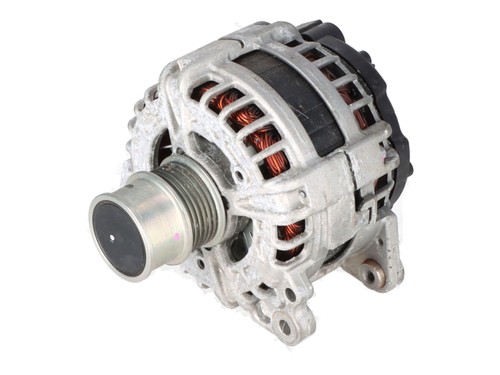 Lichtmaschine cross - t-cross, (c11)