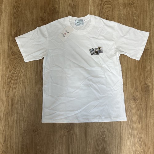 Casablanca shirt - casablanca, t-shirt