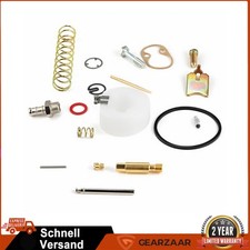 Vergaser Reparatur Satz Für Mofa - Moped - Mokick Für Vergaser 10 bis 15 mm