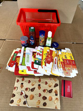 TANNER Kaufladensortiment