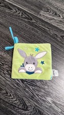 Baby Stoffbuch / Knisterbuch Esel Sterntaler
